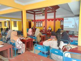 Pelatihan Digital Marketing
